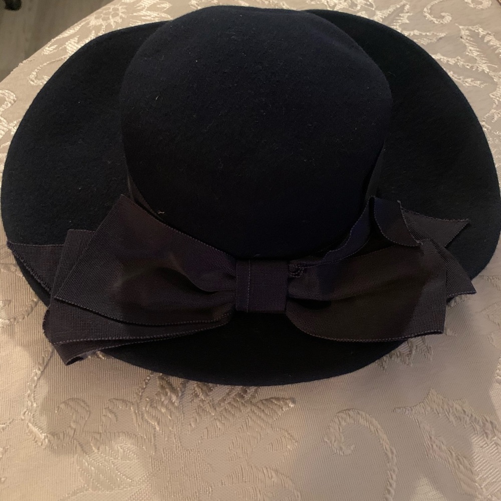 Michael Howard Hat